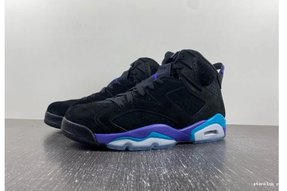 6 Aqua CT8529-004  Retro  CT8529-004 Jordan 0418